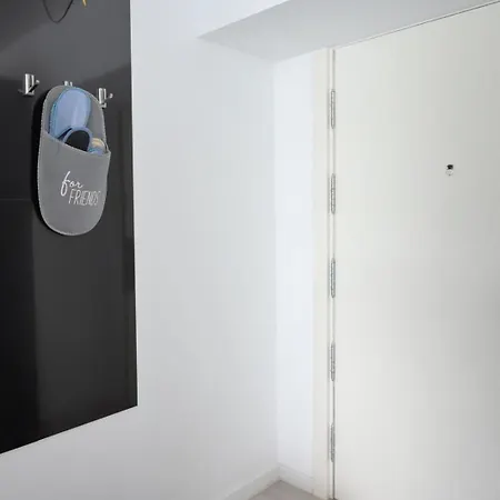 Chic Near Therme And Airport Bucharest