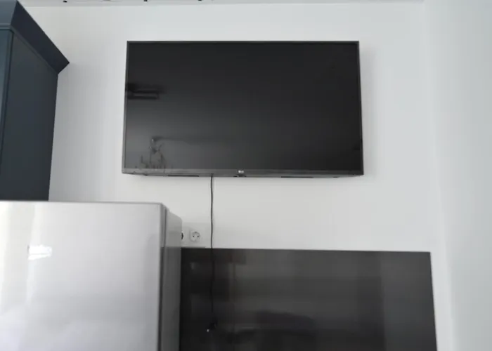 Chic Near Therme And Airport Boekarest