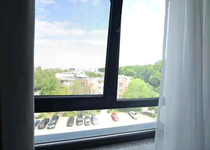 Apartament Chic Near Therme And Airport *