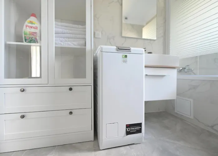 Appartement Chic Near Therme And Airport