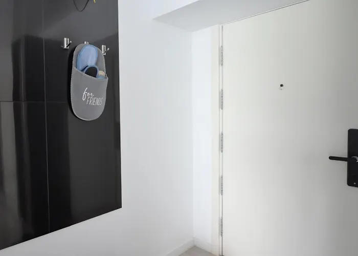 Chic Near Therme And Airport Bucureşti