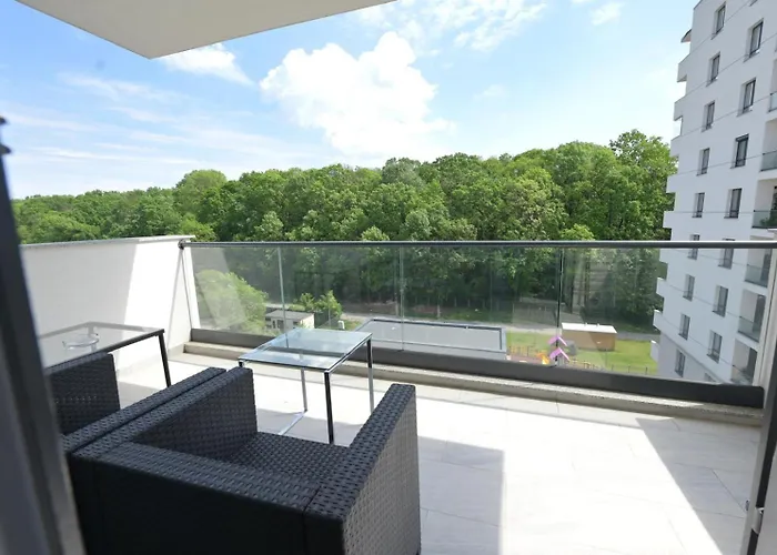 Chic Near Therme And Airport Bucureşti