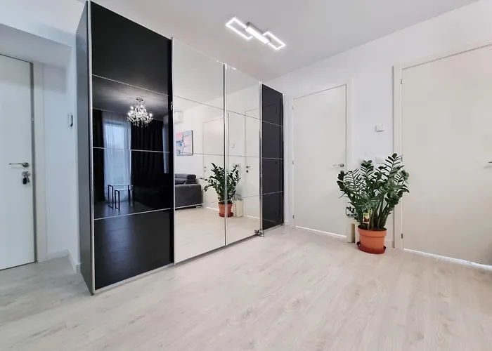 Appartement Chic Near Therme And Airport *