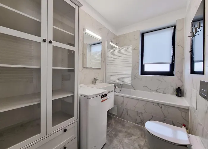 Appartement Chic Near Therme And Airport *